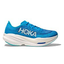 Hoka Mach X 2 M skyward blue / electric cobalt
