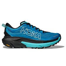 Hoka Mafate 5 M skyward blue / black