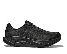 Hoka Rincon 4 M black / black