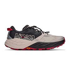 Hoka Speedgoat 7 GTX M black / river rock grey