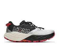 Hoka Speedgoat 7 GTX W alabaster / black
