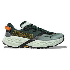 Hoka Speedgoat 7 M bay leaf / sea glass
