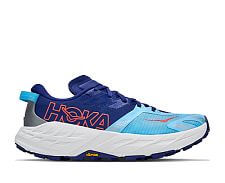 Hoka Speedgoat 7 W blueberry / cosmic grey