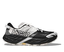 Hoka Speedgoat 7 Wide M black / white