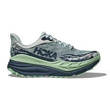 Hoka Stinson 7 W droplet / thunder cloud