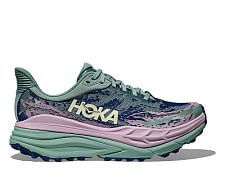 Hoka Stinson 7 W rosemary / fragrant lilac