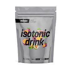Isotonic Drink by Edgar 1000g - maracuja
