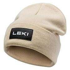 Leki Casual Beanie beige
