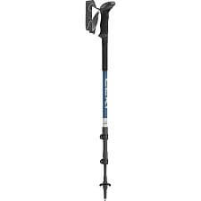 Leki Makalu, stone blue dark-warm grey dark, 110 - 145 cm