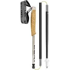 Leki Neotrail Pro FX.One SL warm grey light/warm grey dark/black