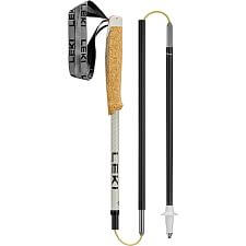 Leki Neotrail Pro FX.One Superlite warm grey light-naturalcarbon-warm grey dark