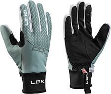 Leki PRC ThermoPlus Women black-ice-green