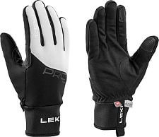 Leki PRC ThermoPlus Women black-white