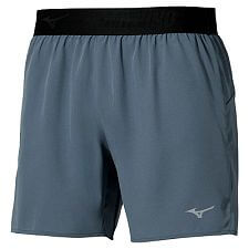 Mizuno Core 5.5 Inches Short M dark slate