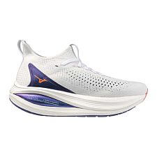 Mizuno Neo Vista 2 W white / striking coral / iris bloom