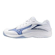 Mizuno Thunder Blade Z U White / BellwetherBlue / BelAirBlu