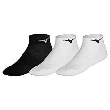 Mizuno Training Mid 3P U white/white/black