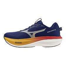 Mizuno Wave Rider 30 M beacon blue/darkslate/ambrosia