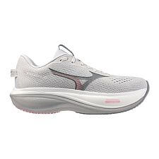 Mizuno Wave Rider 30 W dapple gray/darkslate/pink drink