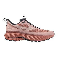 Mizuno Wave Rider TT 3 W rose elegance / pinkesque / faded