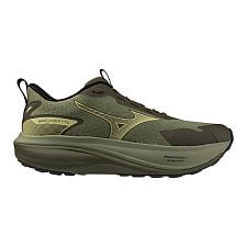 Mizuno Wave Rider TT 4 M sea spray/beechnut/forest night