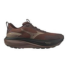 Mizuno Wave Rider TT 4 W peppercorn/simply taupe/black