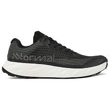 NNormal Kjerag Shoe black / grey