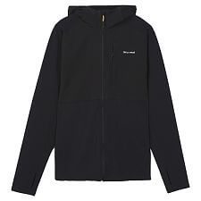 NNormal Men's Active Warm Jacket svart/black