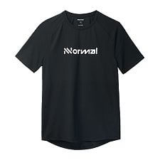 NNormal Men’s Race T-Shirt black