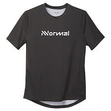 NNormal Men's Race T-Shirt svart black