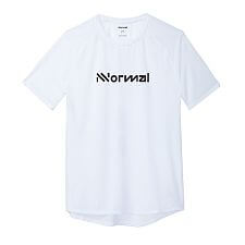 NNormal Men’s Race T-Shirt white