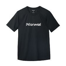 NNormal Race T-Shirt W black