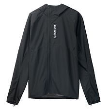 NNormal Trail Rain Jacket M black