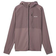 NNormal Women's Active Warm Jacket alberg/purple