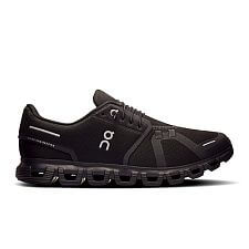 On Cloud 6 W black / black