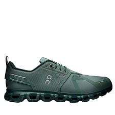 On Cloud 6 WP M olive/evergreen