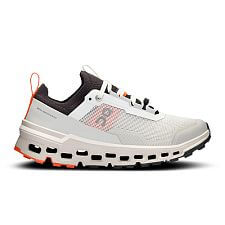On Cloudultra 2 W white/wolf