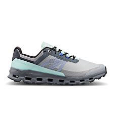 On Cloudvista M alloy/black