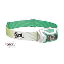 Petzl Actik Core 2022 svítilna zelená