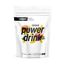 Powerdrink by Edgar 100g - Vegan mango