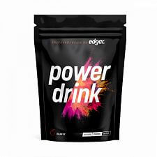 Powerdrink by Edgar 1500g - pomeranč