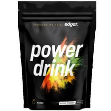 Powerdrink by Edgar 600g - mango