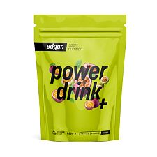 Powerdrink+ Passion fruit 600g