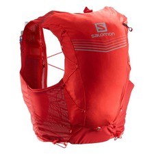 Salomon ADV Skin 12 Set goji berry