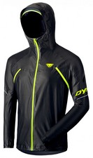Dynafit Ultra GTX® Shakedry™ Jacket M black out