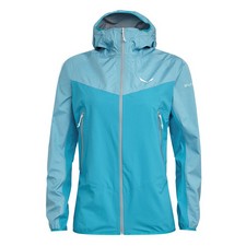 Salewa Agner PTX 3L W Jacket ocean