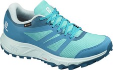 Salomon Trailster 2 GTX W blue bird/ice morn/lyons blue