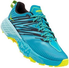 HOKA ONE ONE W Speedgoat 4 capri breeze /angel blue