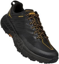 Hoka One One Speedgoat 4 GTX M anthracite/dark gull grey