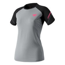 Dynafit Alpine Pro SS Tee W black out